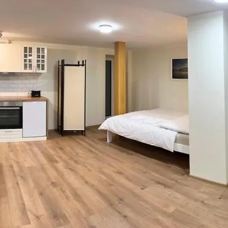 Cienkow 3 Appartement Wisła