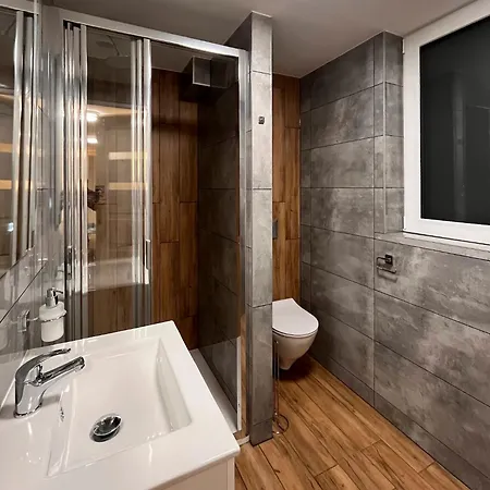 Appartement Cienkow 3 Wisła