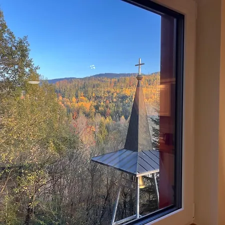 Appartement Cienkow 3 Wisła