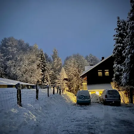 Appartement Cienkow 3