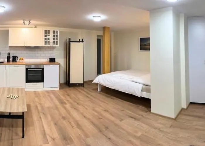 Cienkow 3 דירה ויסלאו