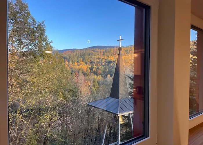 דירה Cienkow 3 ויסלאו